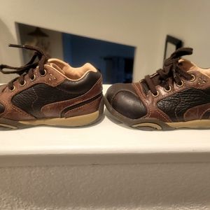 Stride Rite Toddler 6.5 w